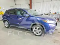 2016 Honda HR-V photo