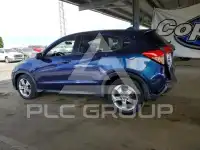 2016 Honda HR-V фото