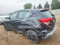 2016 Honda HR-V фото
