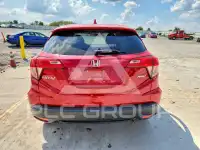 2016 Honda HR-V photo