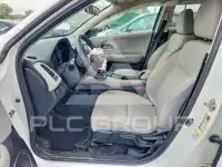 2016 Honda HR-V photo