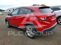 2016 Honda HR-V photo