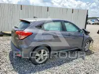 2016 Honda HR-V фото