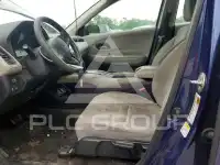 2016 Honda HR-V фото