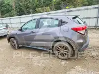 2016 Honda HR-V фото