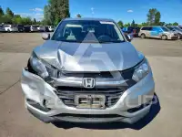 2016 Honda HR-V photo