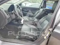 2016 Honda HR-V photo