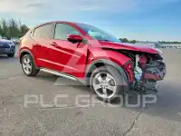 2016 Honda HR-V photo