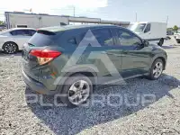 2016 Honda HR-V фото