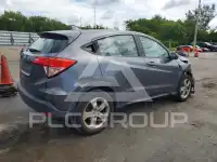 2016 Honda HR-V фото