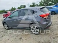2016 Honda HR-V photo