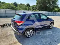 2016 Honda HR-V photo