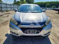 2016 Honda HR-V фото