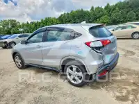 2016 Honda HR-V фото