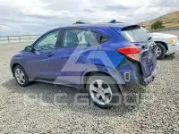 2016 Honda HR-V фото