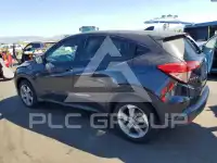 2016 Honda HR-V фото