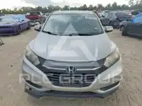 2016 Honda HR-V фото