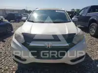 2016 Honda HR-V фото