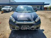 2016 Honda HR-V фото