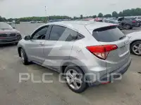 2016 Honda HR-V photo