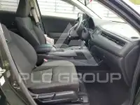 2016 Honda HR-V фото