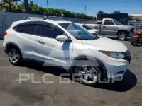 2016 Honda HR-V фото