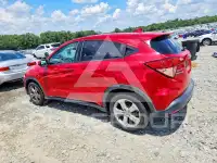 2016 Honda HR-V фото