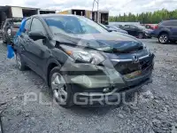 2016 Honda HR-V фото
