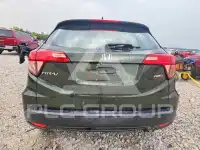 2016 Honda HR-V фото