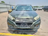 2016 Honda HR-V фото