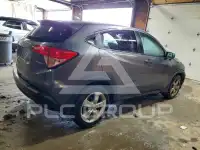 2016 Honda HR-V photo