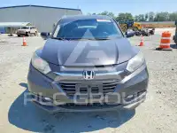2016 Honda HR-V фото