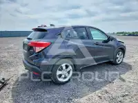 2016 Honda HR-V photo