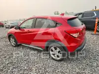 2016 Honda HR-V photo
