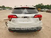 2016 Honda HR-V фото