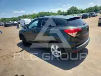 2016 Honda HR-V фото