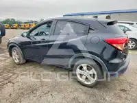 2016 Honda HR-V фото