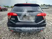 2016 Honda HR-V фото