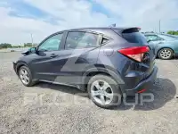 2016 Honda HR-V photo