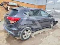 2016 Honda HR-V фото