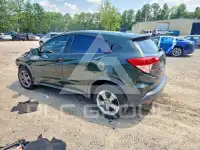2016 Honda HR-V фото