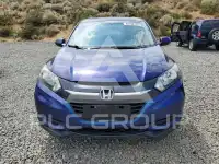 2016 Honda HR-V фото