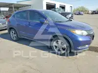 2016 Honda HR-V photo