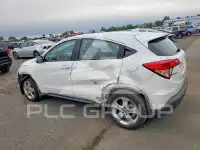 2016 Honda HR-V фото