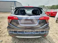 2016 Honda HR-V фото