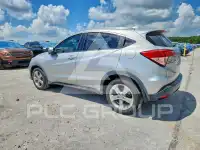 2016 Honda HR-V фото