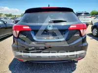 2016 Honda HR-V фото