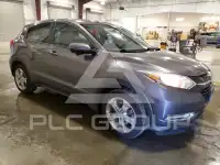2016 Honda HR-V фото