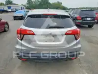 2016 Honda HR-V photo