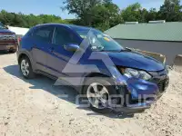 2016 Honda HR-V фото